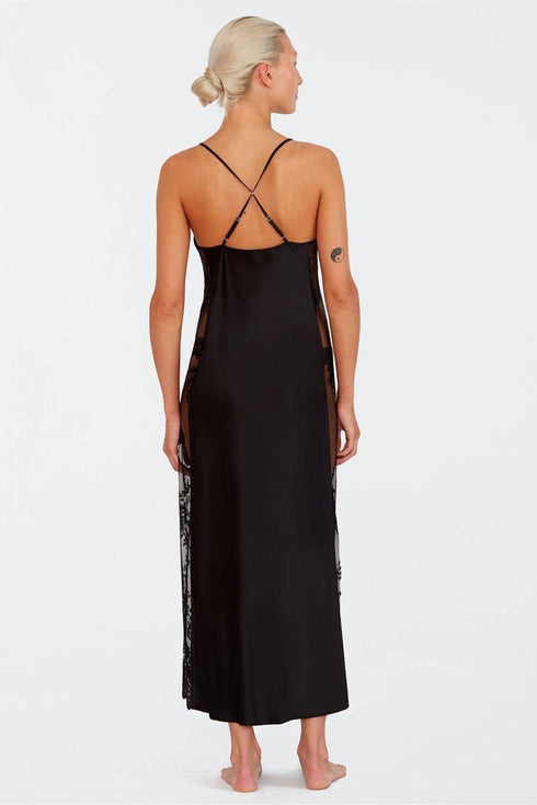Rya Darling Plus Gown
